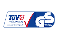 TUEV Thueringen