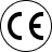 CE-pictogram