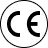 CE-pictogram