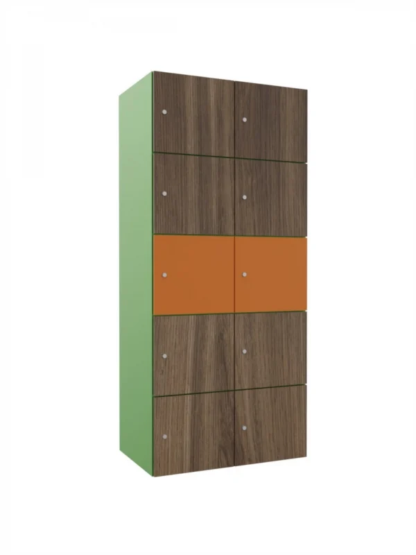 Kantoorlockers - Luxa