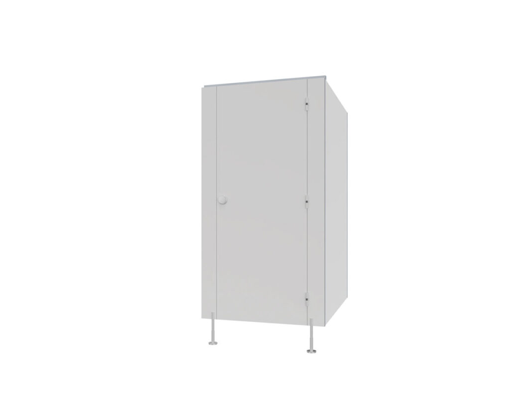 Persei - toiletcabines, sanitaire wanden - Alsanit