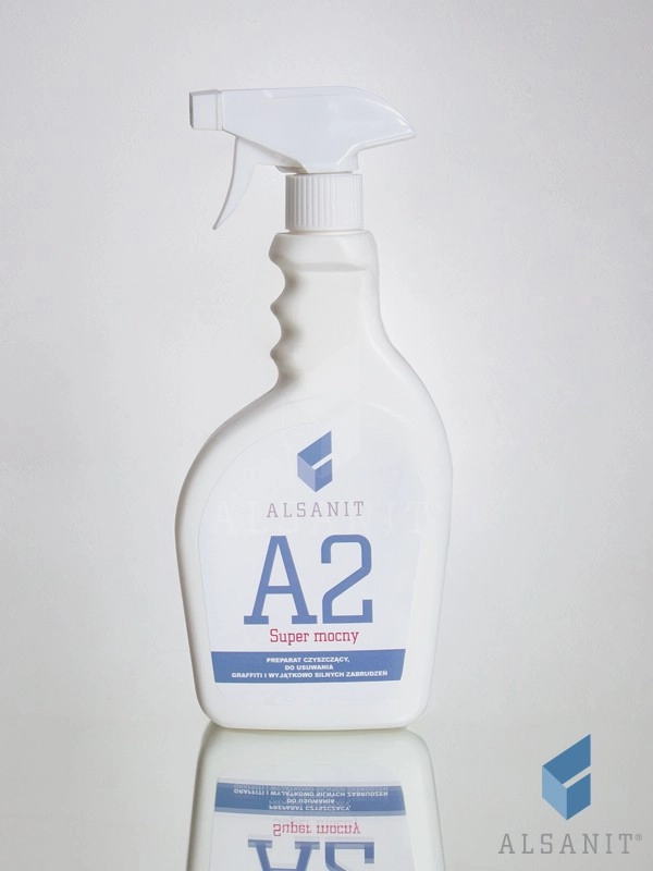 Środek czyszczący A1